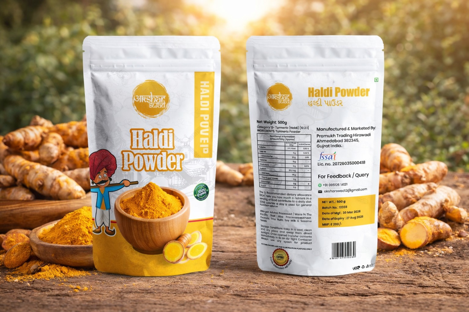 Packaging & Label design 59 by Brandingo